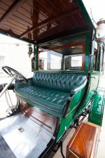 Rolls-Royce Silver Ghost 40/50 HP Limousine by Rippon Brothers 1907 года
